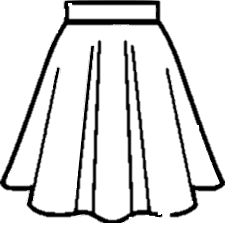 دامن